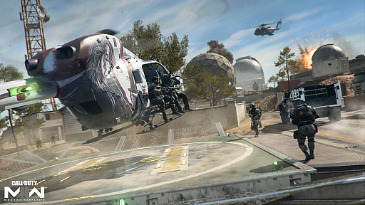 画像ギャラリー No.011のサムネイル画像 / 「CoD: Warzone 2.0」「CoD: Modern Warfare II」，2月16日2：00に実装されるシーズン02の詳細情報を公開