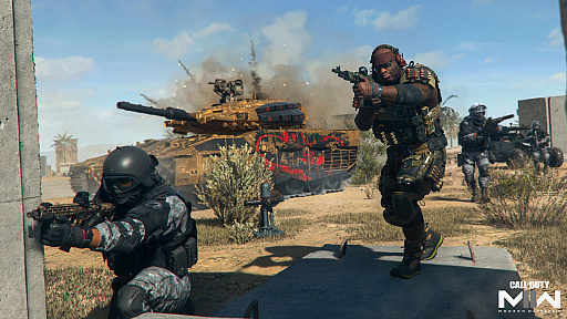 画像ギャラリー No.012のサムネイル画像 / 「CoD: Warzone 2.0」「CoD: Modern Warfare II」，2月16日2：00に実装されるシーズン02の詳細情報を公開