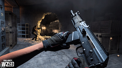 画像ギャラリー No.015のサムネイル画像 / 「CoD: Warzone 2.0」「CoD: Modern Warfare II」，2月16日2：00に実装されるシーズン02の詳細情報を公開