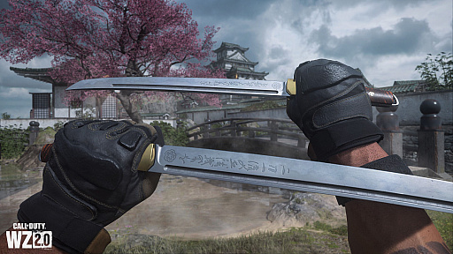 画像ギャラリー No.016のサムネイル画像 / 「CoD: Warzone 2.0」「CoD: Modern Warfare II」，2月16日2：00に実装されるシーズン02の詳細情報を公開