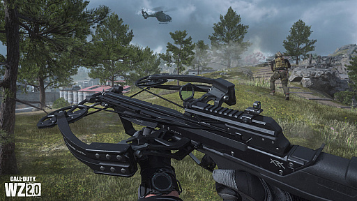 画像ギャラリー No.017のサムネイル画像 / 「CoD: Warzone 2.0」「CoD: Modern Warfare II」，2月16日2：00に実装されるシーズン02の詳細情報を公開