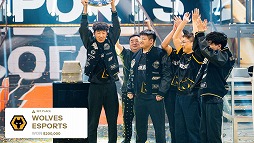 画像ギャラリー No.002のサムネイル画像 / 総合優勝は約10億円を獲得した母国サウジアラビアのTeam Falcons。「Esports World Cup 2024」,2か月にわたる激闘が閉幕
