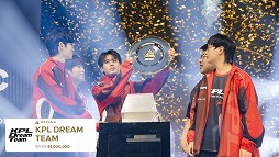 画像ギャラリー No.005のサムネイル画像 / 総合優勝は約10億円を獲得した母国サウジアラビアのTeam Falcons。「Esports World Cup 2024」,2か月にわたる激闘が閉幕