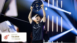 画像ギャラリー No.017のサムネイル画像 / 総合優勝は約10億円を獲得した母国サウジアラビアのTeam Falcons。「Esports World Cup 2024」,2か月にわたる激闘が閉幕