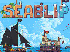 “海賊タクティカルRPG”「Seablip」，10月のSteam Nextフェストでプレイアブルデモを公開。年内リリースを視野に開発中