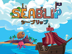 タクティカルRPG「Seablip」，大型アップデート「Castle Update」をリリース。139種のパーツを組み合わせて海賊砦を作り出そう