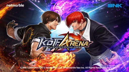 画像ギャラリー No.001のサムネイル画像 / ［TGS2022］ブロックチェーン基盤の「THE KING OF FIGHTERS ARENA」を出展。9月17日にはステージセッションも