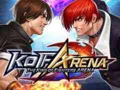 ［TGS2022］ブロックチェーン基盤の「THE KING OF FIGHTERS ARENA」を出展。9月17日にはステージセッションも