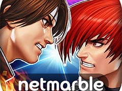 「THE KING OF FIGHTERS ARENA」，正式サービスを11月中に開始へ。事前登録者数はグローバルで100万人を突破