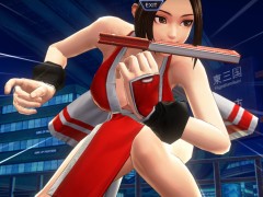 事前登録受付中の「THE KING OF FIGHTERS ARENA」インプレッション。本家では不可能な無法コンボが楽しめる，スマホ向け対戦アクション