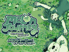 メロン所持は違法！？ かわいい動物たちの町に潜む腐敗や謎に迫るADV「Melon Journey: Bittersweet Memories」，本日発売