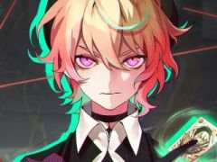 エージェントを題材にした「L'abysse Project（ラビス プロジェクト）」を発表。事前登録受付が開始