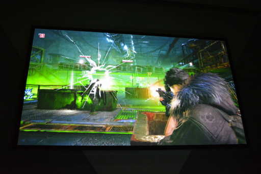 画像ギャラリー No.007のサムネイル画像 / ［TGS2022］「Ashfall」発表会レポート。ポストアポカリプス＋アジアの世界をリアルに描くことを目指した“シューティングMMORPG”