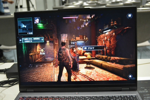 画像ギャラリー No.009のサムネイル画像 / ［TGS2022］「Ashfall」発表会レポート。ポストアポカリプス＋アジアの世界をリアルに描くことを目指した“シューティングMMORPG”