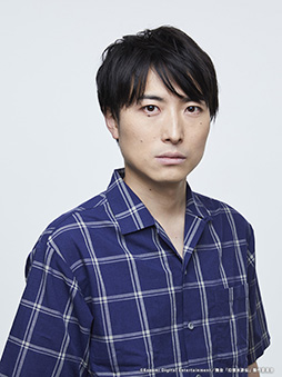 画像ギャラリー No.002のサムネイル画像 / 「幻想水滸伝」の舞台化が決定。「幻想水滸伝-門の紋章戦争篇-」として2025年12月に東京,京都で上演へ
