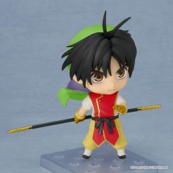 画像ギャラリー No.002のサムネイル画像 / 「幻想水滸伝I」の主人公「ぼっちゃん」がねんどろいどに。8月に発売,予約受付を開始