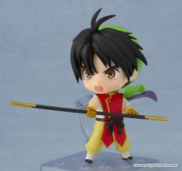 画像ギャラリー No.003のサムネイル画像 / 「幻想水滸伝I」の主人公「ぼっちゃん」がねんどろいどに。8月に発売,予約受付を開始