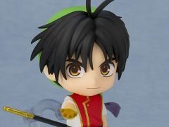 「幻想水滸伝I」の主人公「ぼっちゃん」がねんどろいどに。8月に発売，予約受付を開始