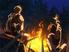 アニメ「幻想水滸伝」，2026年内に放送開始へ。主人公と幼馴染みのジョウイを描いた最新のビジュアルも解禁