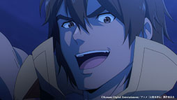 画像ギャラリー No.010のサムネイル画像 / アニメ「幻想水滸伝」,10月よりTOKYO MX,関西テレビ,BS朝日ほか全国32局で順次放送。amazarashiによるOP主題歌を使った第2弾PVも公開に