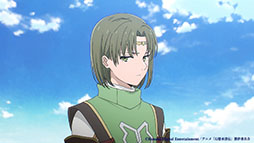 画像ギャラリー No.013のサムネイル画像 / アニメ「幻想水滸伝」,10月よりTOKYO MX,関西テレビ,BS朝日ほか全国32局で順次放送。amazarashiによるOP主題歌を使った第2弾PVも公開に