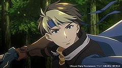 アニメ「幻想水滸伝」，10月よりTOKYO MX，関西テレビ，BS朝日ほか全国32局で順次放送。amazarashiによるOP主題歌を使った第2弾PVも公開に