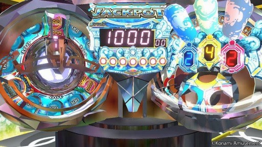 画像ギャラリー No.004のサムネイル画像 / 「FORTUNE TRINITY 精霊の至宝祭 コナステ」PC/Android版のOBTを開始
