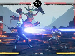 AC版「OMEN OF SORROW」が「NESiCAxLive2」で11月末頃に配信決定。10月14日から3日間，北海道，東京都，大阪府の3店舗でロケテを実施