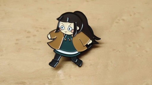 画像ギャラリー No.016のサムネイル画像 / ［TGS2022］銃と魔法のメトロイドヴァニア「Rusted Moss」プレイレポート。2Dアクションの総合技術が問われる“激ムズ”アクションアドベンチャー