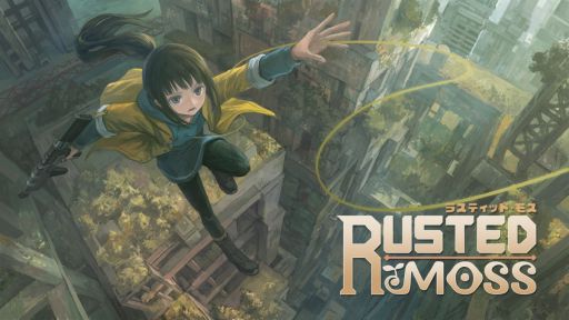 画像ギャラリー No.001のサムネイル画像 / 「Rusted Moss」，コンシューマ機版は2024年発売。PC（Steam）版の大型アップデートを同時期に延期