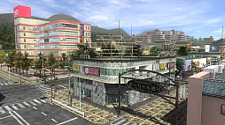 画像ギャラリー No.012のサムネイル画像 / 「地球防衛軍4.1 for Nintendo Switch」，EDF特戦歩兵部隊や巨大怪生物，対怪生物用兵器など新情報を公開