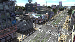 画像ギャラリー No.014のサムネイル画像 / 「地球防衛軍4.1 for Nintendo Switch」，EDF特戦歩兵部隊や巨大怪生物，対怪生物用兵器など新情報を公開