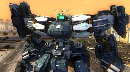 画像ギャラリー No.037のサムネイル画像 / 「地球防衛軍4.1 for Nintendo Switch」，EDF特戦歩兵部隊や巨大怪生物，対怪生物用兵器など新情報を公開