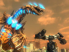 「地球防衛軍4.1 for Nintendo Switch」，EDF特戦歩兵部隊や巨大怪生物，対怪生物用兵器など新情報を公開