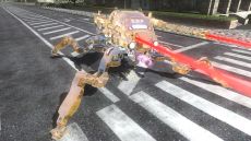 画像ギャラリー No.005のサムネイル画像 / 「地球防衛軍4.1 for Nintendo Switch」の予約受け付け開始。本作の魅力をゆっくり紹介するトレイラー第2弾も公開