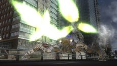 画像ギャラリー No.007のサムネイル画像 / 「地球防衛軍4.1 for Nintendo Switch」の予約受け付け開始。本作の魅力をゆっくり紹介するトレイラー第2弾も公開