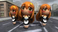 画像ギャラリー No.011のサムネイル画像 / 「地球防衛軍4.1 for Nintendo Switch」の予約受け付け開始。本作の魅力をゆっくり紹介するトレイラー第2弾も公開