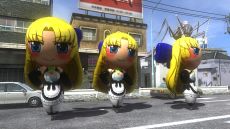 画像ギャラリー No.013のサムネイル画像 / 「地球防衛軍4.1 for Nintendo Switch」の予約受け付け開始。本作の魅力をゆっくり紹介するトレイラー第2弾も公開