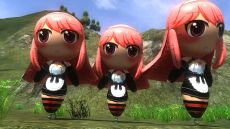 画像ギャラリー No.014のサムネイル画像 / 「地球防衛軍4.1 for Nintendo Switch」の予約受け付け開始。本作の魅力をゆっくり紹介するトレイラー第2弾も公開