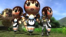 画像ギャラリー No.018のサムネイル画像 / 「地球防衛軍4.1 for Nintendo Switch」の予約受け付け開始。本作の魅力をゆっくり紹介するトレイラー第2弾も公開