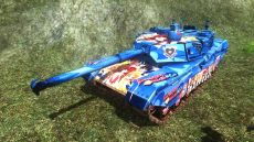 画像ギャラリー No.020のサムネイル画像 / 「地球防衛軍4.1 for Nintendo Switch」の予約受け付け開始。本作の魅力をゆっくり紹介するトレイラー第2弾も公開