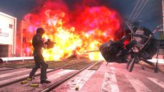 画像ギャラリー No.026のサムネイル画像 / 「地球防衛軍4.1 for Nintendo Switch」の予約受け付け開始。本作の魅力をゆっくり紹介するトレイラー第2弾も公開