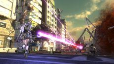 画像ギャラリー No.029のサムネイル画像 / 「地球防衛軍4.1 for Nintendo Switch」の予約受け付け開始。本作の魅力をゆっくり紹介するトレイラー第2弾も公開