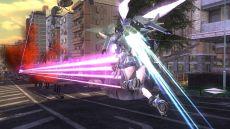 画像ギャラリー No.030のサムネイル画像 / 「地球防衛軍4.1 for Nintendo Switch」の予約受け付け開始。本作の魅力をゆっくり紹介するトレイラー第2弾も公開