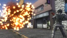 画像ギャラリー No.033のサムネイル画像 / 「地球防衛軍4.1 for Nintendo Switch」の予約受け付け開始。本作の魅力をゆっくり紹介するトレイラー第2弾も公開