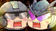 画像ギャラリー No.036のサムネイル画像 / 「地球防衛軍4.1 for Nintendo Switch」の予約受け付け開始。本作の魅力をゆっくり紹介するトレイラー第2弾も公開