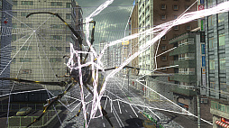 画像ギャラリー No.013のサムネイル画像 / 「地球防衛軍4.1 for Nintendo Switch」，異星生命体フォーリナーが地球に送り込む巨大生物やロボット，超巨大浮遊戦艦などの情報が公開に