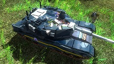 画像ギャラリー No.005のサムネイル画像 / 「地球防衛軍4.1 for Nintendo Switch」，本日発売。全10種のDLCを半年間無料で配信するキャンペーンがスタート