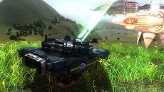 画像ギャラリー No.006のサムネイル画像 / 「地球防衛軍4.1 for Nintendo Switch」，本日発売。全10種のDLCを半年間無料で配信するキャンペーンがスタート