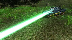 画像ギャラリー No.007のサムネイル画像 / 「地球防衛軍4.1 for Nintendo Switch」，本日発売。全10種のDLCを半年間無料で配信するキャンペーンがスタート